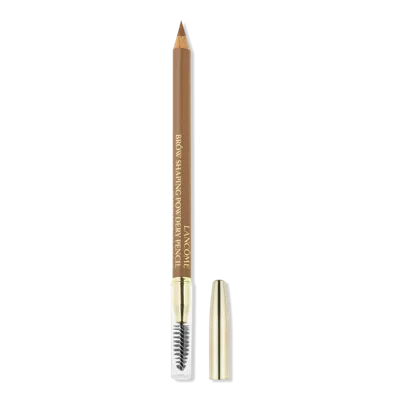 Lancôme Brow Shaping Powdery Pencil - 02 Dark Blonde