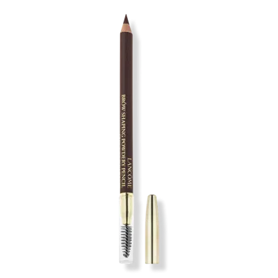 Lancôme Brow Shaping Powdery Pencil - 08 Dark Brown