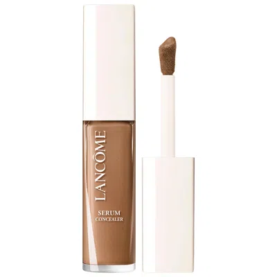LANCÔME CARE AND GLOW SERUM CONCEALER WITH HYALURONIC ACID 520W