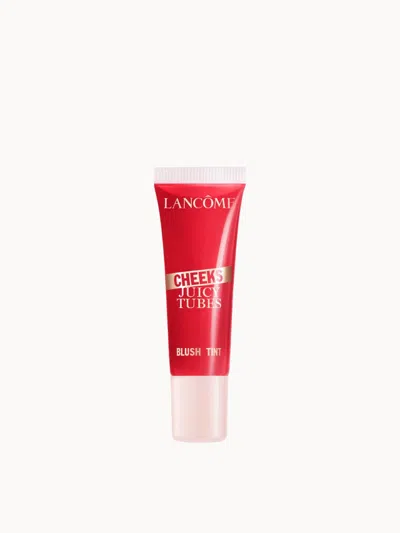 Lancôme Cheeky Juicy Tube Blush Tint (various Shades) - Berry Marmalade