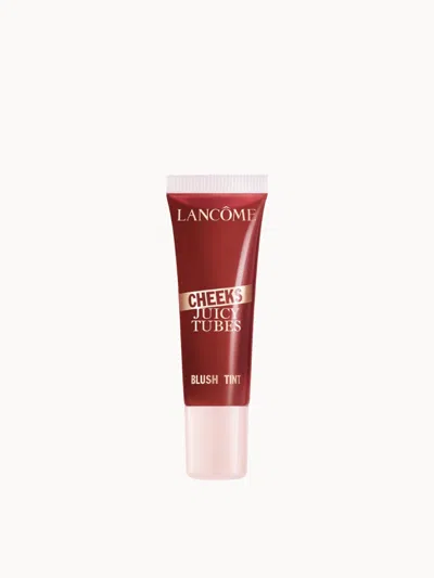 Lancôme Cheeky Juicy Tube Blush Tint (various Shades) - Fig Jelly
