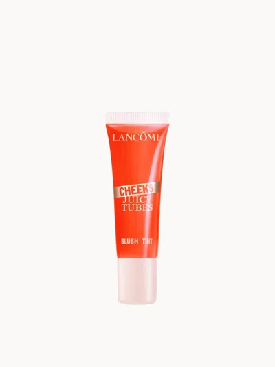Lancôme Cheeky Juicy Tube Blush Tint (various Shades) - Peach' N Roses