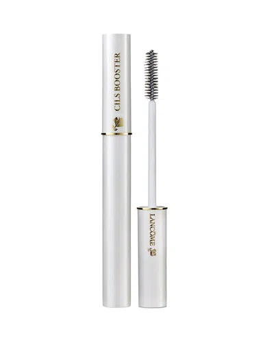 Lancôme Cils Booster Xl Vitamin-infused Lash Thickening Mascara Primer In Black