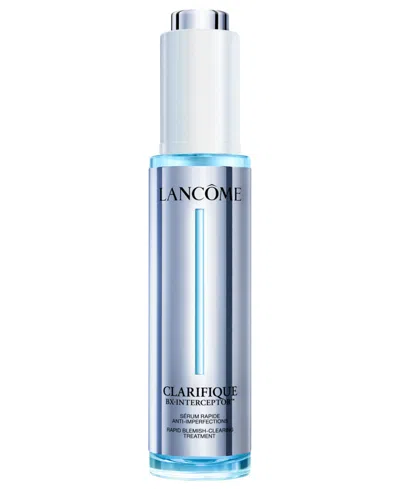 Lancôme Clarifique Bx-interceptor Acne Treatment With Glycolic & Salicylic Acid In Transparent