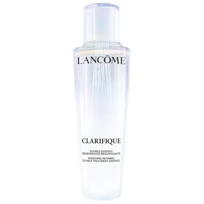 LANCÔME CLARIFIQUE DOUBLE TREATMENT HYDRATING & EXFOLIATING ESSENCE 5 OZ / 150 ML