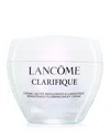 Lancôme Clarifique Milky Brightening & Plumping Face Cream For Oily Skin 1.69 Oz.