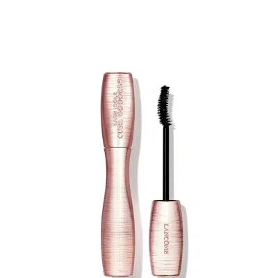 Lancôme Curl Goddess Mascara - Black 01