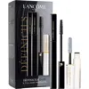 Lancôme Définicils Duo Mascara Gift Set $76 Value