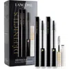 Lancôme Définicils Duo Mascara Gift Set $76 Value In Black