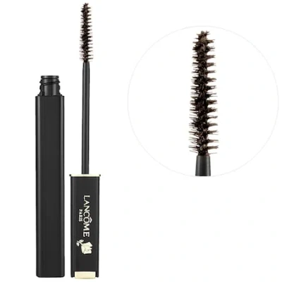 LANCÔME DÉFINICILS HIGH DEFINITION LENGTHENING MASCARA DEEP BROWN,P54450