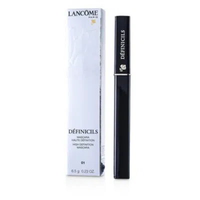 Lancôme Lancome / Definicils High Definition Mascara Black .23 oz