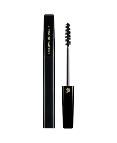 Lancôme Definicils Lengthening & Defining Mascara In Black
