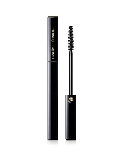 Lancôme Definicils Lengthening & Defining Mascara In Deep Black