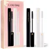 Lancôme Définicils Mascara & Cils Booster Xl Enhancing Lash Primer Gift Set $64 Value In Transparent