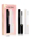 Lancôme Definicils Mascara & Cils Booster Xl Lash Primer Makeup Gift Set ($64 Value)