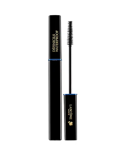 LANCÔME DEFINICILS WATERPROOF HIGH DEFINITION MASCARA,8267