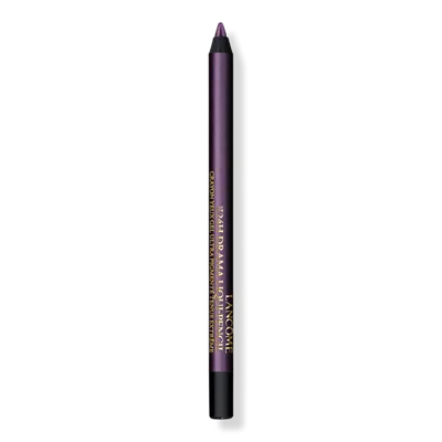 Lancôme Drama Liqui-pencil Longwear Eyeliner - 07 Purple Cabaret