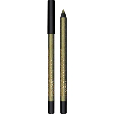Lancôme Drama Liqui-pencil Waterproof Eyeliner In Gold