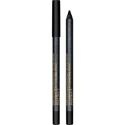 Lancôme Drama Liqui-pencil Waterproof Eyeliner In Silver