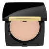 Lancôme Dual Finish - Multi-tasking Longwear Powder Foundation Matte 100 Porcelelaine Delicate (c)