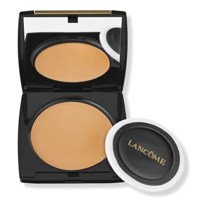 Lancôme Dual Finish Multi-tasking Lightweight Pressed Powder Foundation - 410 Bisque (w)