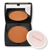 Lancôme Dual Finish Multi-tasking Lightweight Pressed Powder Foundation - 520 Suede (w)
