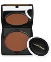 Lancôme Dual Finish Multi-tasking Powder Foundation Oil-free Face Powder In Brown