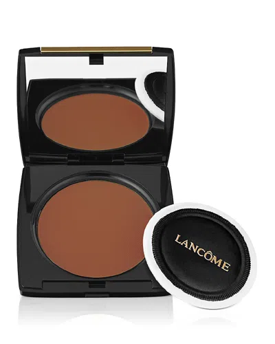 Lancôme Dual Finish Multitasking Powder Foundation