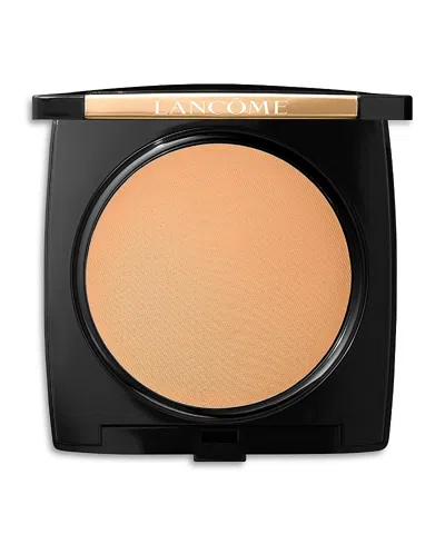 Lancôme Dual Finish Multitasking Powder Foundation In Neutral