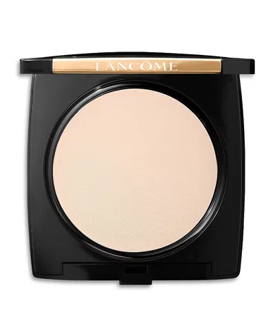 Lancôme Dual Finish Multitasking Powder Foundation In Neutral