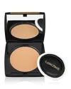 Lancôme Dual Finish Multitasking Powder Foundation In Transparent