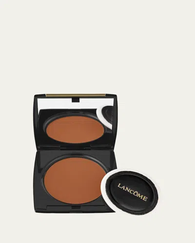 Lancôme Dual Finish Powder Foundation