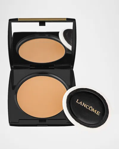 Lancôme Dual Finish Powder Foundation
