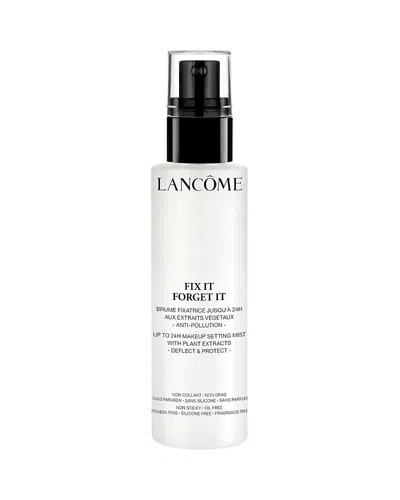 LANCÔME FIX IT FORGET IT SETTING SPRAY STANDARD SIZE- 3.4 OZ.,S28318