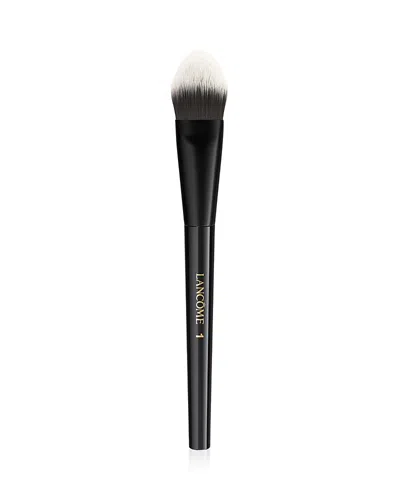 LANCÔME FLAT FULL COVERAGE FOUNDATION BRUSH #1,S38321