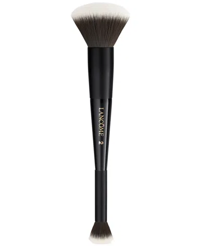 Lancôme Foundation & Concealer Brush #2