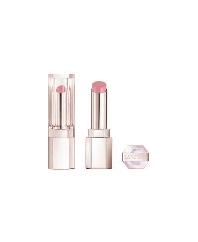 Lancôme Free Lip Idole Butterglow Hydrating Lip Balm Sample With Any $50 Lancome Lip Purchase In Transparent