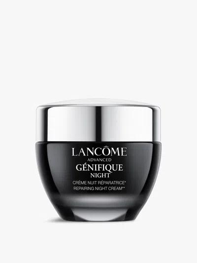 Lancôme Genifique Barrier Night Creme, Size 50ml
