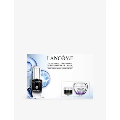 Lancôme Génifique Ultimate Discovery Set 20ml