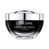 Lancôme Genifique Ultimate Eye Cream With Beta Glucan-cm In Black