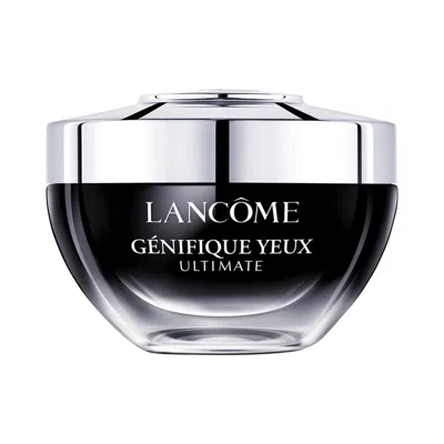 LANCÔME GENIFIQUE ULTIMATE EYE CREAM 0.68 OZ/20 ML