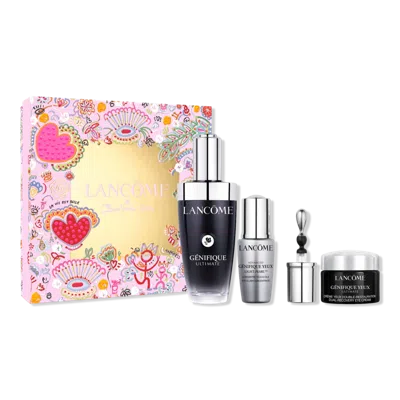 Lancôme Genifique Ultimate Serum Mother's Day Skincare Set