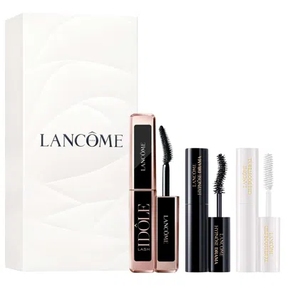 Lancôme Glam Lashes On-the-go Mini Mascara Gift Set