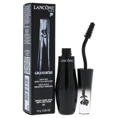Lancôme Lancome / Grandiose Wide-angle Fan Effect Mascara Black 0.3 oz