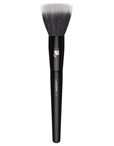 Lancôme Lancome Highlighting Brush #3 - Slightly Damaged In Black