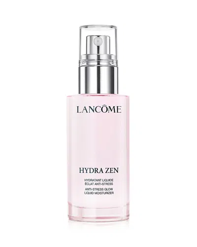 LANCÔME HYDRA ZEN ANTI-STRESS GLOW LIQUID MOISTURIZER 1.7 OZ.,LB3560