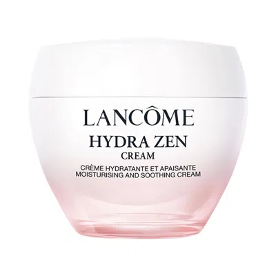 Lancôme Hydra Zen Anti-stress Moisturizing Face Cream 1.7 oz / 50 ml In White