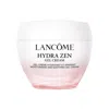 Lancôme Hydra Zen Gel Cream Soothing Moisturizer 1.7 oz / 50 ml