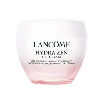 Lancôme Hydra Zen Gel Cream Soothing Moisturizer 1.7 oz / 50 ml In White