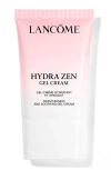 Lancôme Hydra Zen Gel Cream Soothing Moisturizer 1 Oz. In Pink